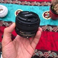 Rentals: Nikon AF-S Nikkor 50mm f/1.8