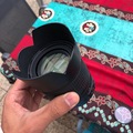 Rentals: Nikon AF-S 18-105mm f/3.5-5.6