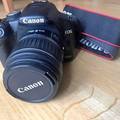 Rentals: Canon 500D incl. 18-55mm lens