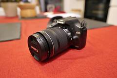 Rentals: Canon EF-S 18-135mm f/3.5-5.6 IS STM