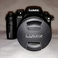 Sell: LUMIX G2 plus Zoom Lens G Vario 14-42mm