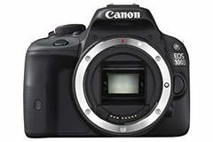 Rentals: Canon 100D