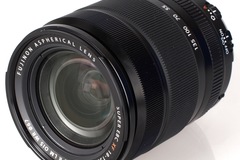 Rentals: Fujifilm Fujinon XF18-135mm F3.5-5.6 R LM OIS WR