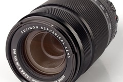 Rentals: Fujifilm Fujinon XF55-200mm F3.5-4.8 R LM OIS