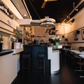 Studio/Spaces: Beautiful French bar