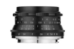 Rentals: 7Artisans 35mm F1.2 Manual Lens