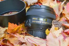 Rentals: Nikon AF-S NIKKOR 50mm f/1.4G