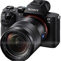 Sell: SONY ALPHA 7 II + 28-70 mm