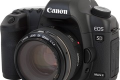 Rentals: Canon5DM2