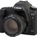 Rentals: Canon5DM2