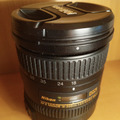 Rentals: Nikon AF-S DX Nikkor 18-200mm f3.5-5.6 G ED VR II
