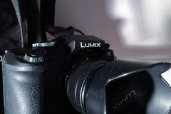 Rentals: Panasonic Lumix G7 + (2 lenses/memory card/bag)