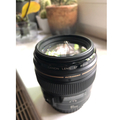 Rentals: Canon 85mm f/1.8