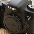 Rentals: Canon 5DIII Bundle