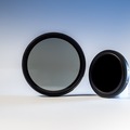 Rentals: Variable ND Filters (Adjust with a twist)