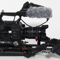 Rentals: Sony FS7 with Metabones CineSmart Adapter + 24-105 F4 Lens