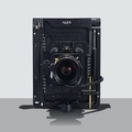 Rentals: Alpa 12 XY Phase One IQ260 SET