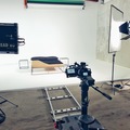 Studio/Spaces: Centrally located warehouse studio with loft character