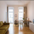 Studio/Spaces: Berlin Base