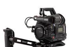 Rentals: Blackmagic Ursa Mini Pro 4.6 K