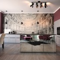 Studio/Spaces: Karo Home Theater