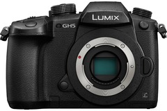 Rentals: Panasonic Lumix GH5 with 2 extra batteries and 2 SD Cards