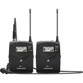 Rentals: Sennheiser ew 122-P-E G3