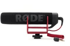Rentals: Rode VideoMicGo Camera Microphone