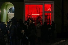 Studio/Spaces: Unique Multidimensional Light Art Environment