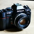 Rentals: Nikon f501 AF analog + Nikkor E series 50mm f:1,8
