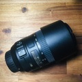 Rentals: Nikon NIKKOR AF-S 55-300mm 1:4.5-5.6G Tele-Objektiv