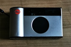 Rentals: Leica C11 analog camera APS 240 film kind