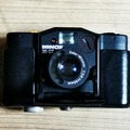Rentals: Minox 35 GT analog camera