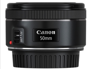 Sell: Canon 50mm lens 