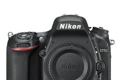 Rentals: Nikon D750 Body