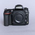 Rentals: Nikon D750
