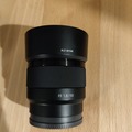 Rentals: Sony FE 50mm f1.8 (SEL-50F18F)