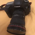 Rentals: Canon 5d3