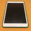 Rentals: iPad