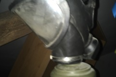 Rentals: Gasmaske