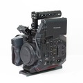 Rentals: Panasonic AU-EVA1 Cinema Camera 5.7k Body Only