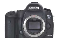 Rentals: Canon 5D Body Only