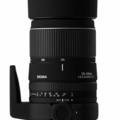 Rentals: Sigma 135-400mm f4,5-5,6 APO für Canon