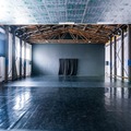 Studio/Spaces: Large Studio Space in East Berlin