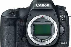 Rentals: Canon 5D Mark III