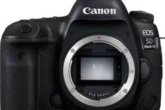 Rentals: Canon EOS 5D Mark III