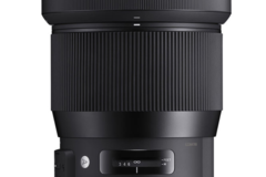 Rentals:  Sigma 135mm F1,8 DG HSM | Art for Sony E