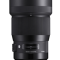 Rentals:  Sigma 135mm F1,8 DG HSM | Art for Sony E