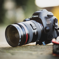 Rentals: Canon 5D Mark IV incl. 24-70mm 2.8 USM + Battery Grip + ND