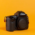 Rentals: Canon 5D Mark IV